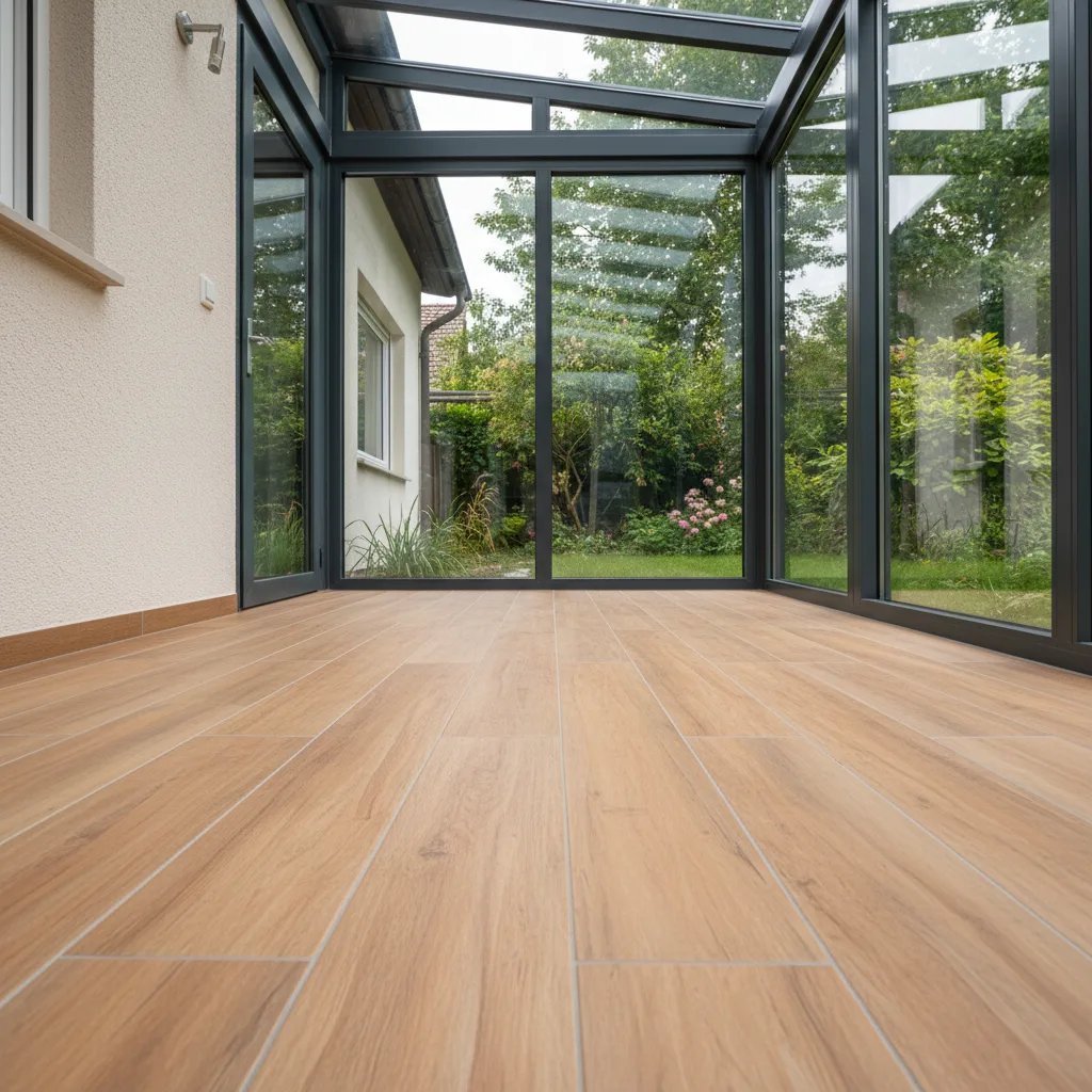 Bodenbelag
